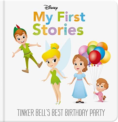 Tinker Bell and the Lost Treasure (Disney Fairies) (Read-Aloud